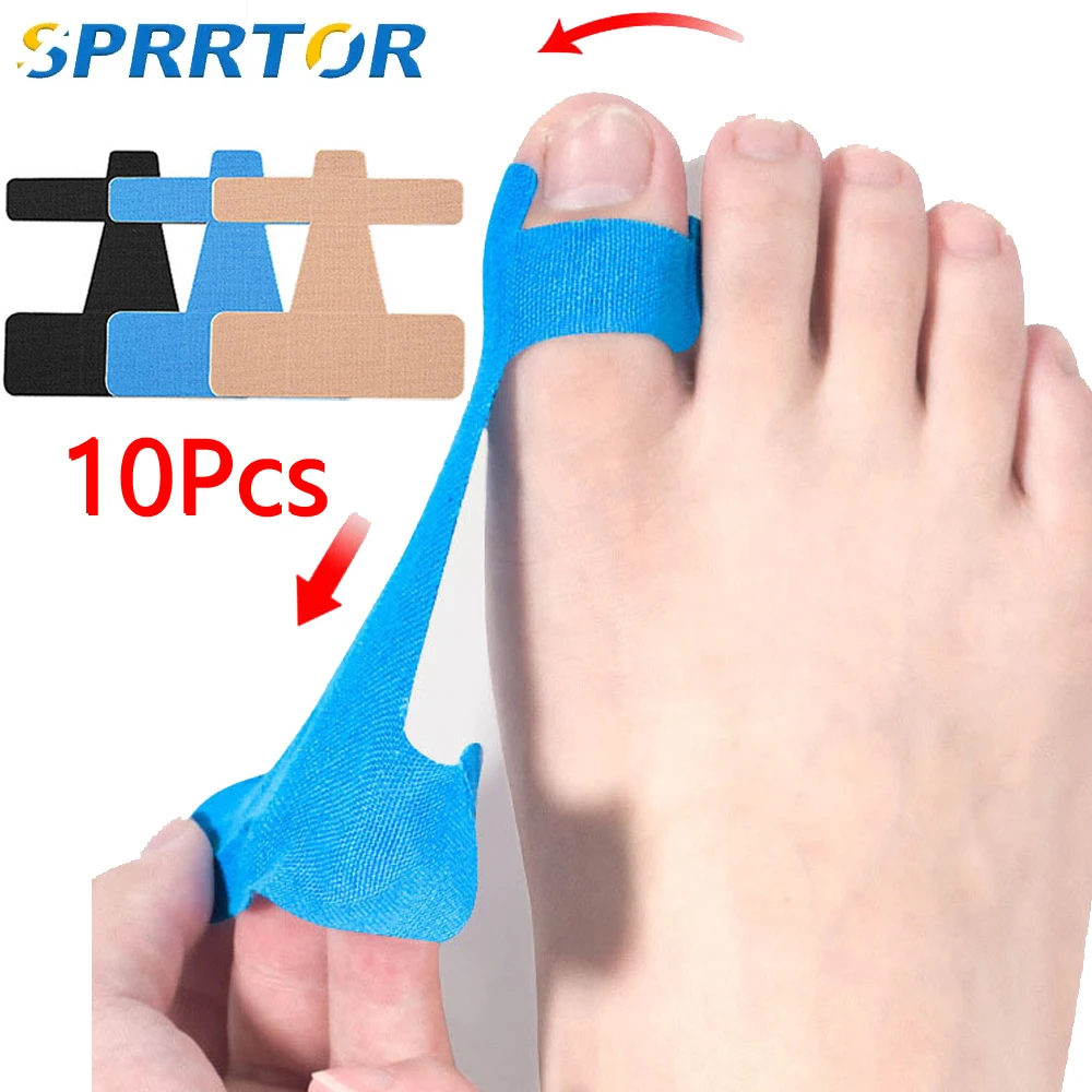 Bunion Relief Tape Set 1