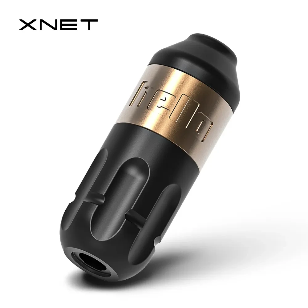 XNET Rotary Pen Tattoo Machine for Eyebrow Permanent Makeup