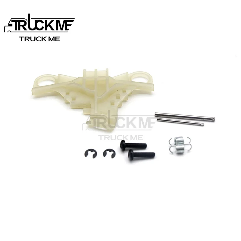 Truck Adjustment Knob Damper for Ivecoo 42538400 503136386 