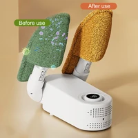 Electric Shoe Dryer Eliminate Odor Fast Drying Boot Warmer Folding Glove Dryer Footwear Dryer for Boots Shoes Gloves Hats Socks 5
