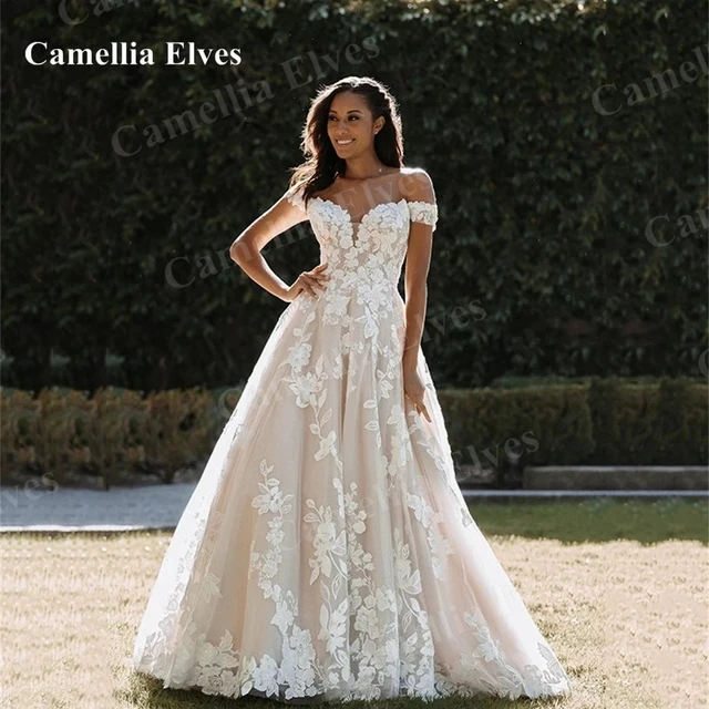 Update more than 168 wedding dresses women’s