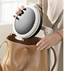 220V 1.2 L Electric Cooking Pot Portable Multi Cooker Dormitory Travel Folded Rice Cooker Split Hot Pot Electrical Capabilities 6