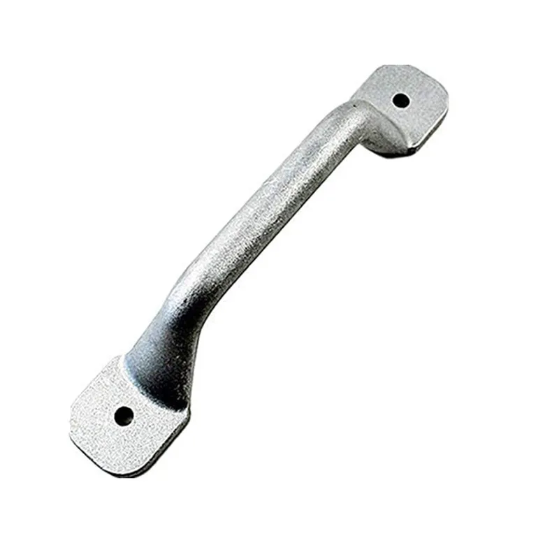 SET OF 4 Cast Aluminum Boat Handles Transom Lift Grab Jon Boat Duck