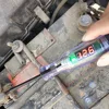 36V Car Truck Voltage Circuit Tester Automobile Diagnostic Tools car battery tester Voltmeter Bulb Auto Repair Voltage Indicator 6