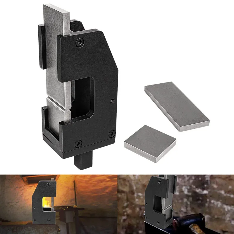 

Гильотинный инструмент для смесителя Blacksmith G2