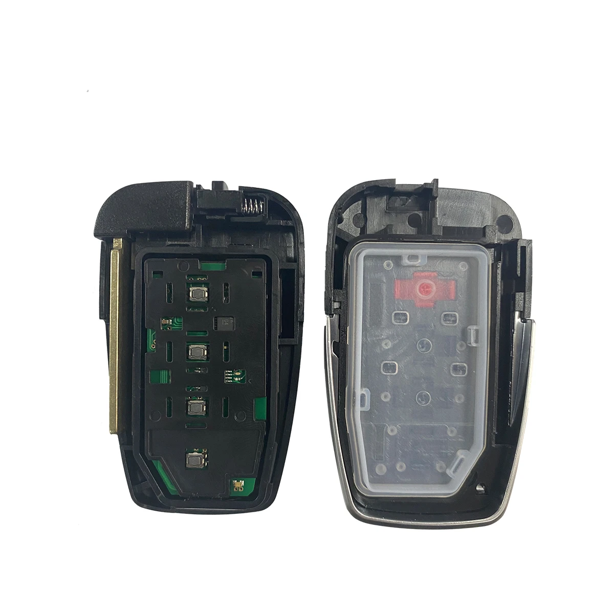 Chiave astuta dell'automobile del telecomando di Okey per il Chip FCCID di Toyota spais CAMRY 314.3 FSK 8A: HYQ14FBC entrata senza chiave astuta automatica - S625d5634d4384e92aa07070dacf74aeeb