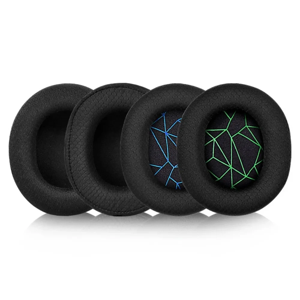 المطر بطانة للأذن ل Steelseries Arctis 1/3/5/7 سما...