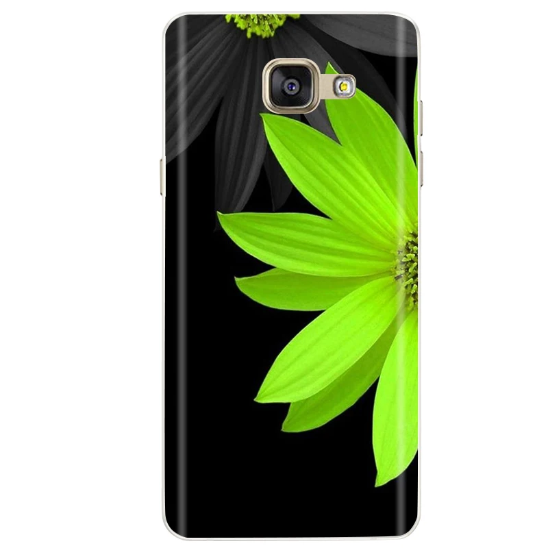 Case For Samsung Galaxy A5 2017 2016 2015 Case Soft Cover