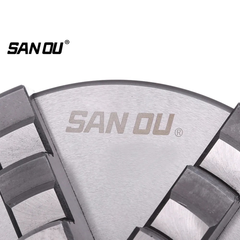 K13-100 125 160 200 250 선반 척, Sanou 6 턱 셀프 센터링 척, 소형 L용 6 인치 스크롤 척, 빠른 배송