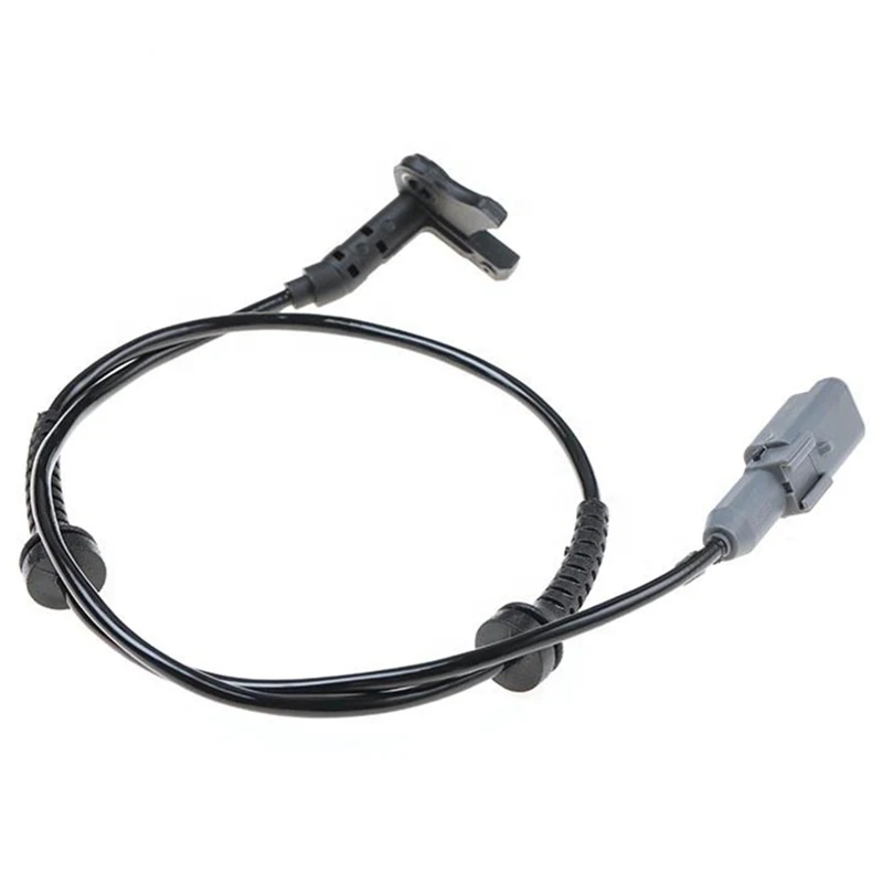 9811802580 High Quality New Front Left Right ABS Wheel Speed Sensor For Peugeot 307 308 408 3008 Citroen C4L Car Accessories