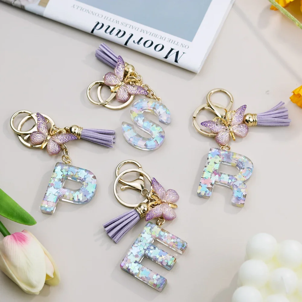 thumbnail image 2 of 18k Gold A-Z Initials Pendant (Rope Chain) - ICEEX 2 of 14