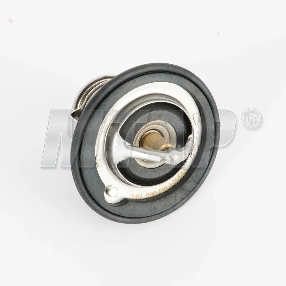 ZUK For HONDA ACCORD 1998-2002 CR-V 1998-2001 CIVIC 1998-2000 ODYSSEY 1998-1999 Thermostat Engine Coolant 19301-P08-315
