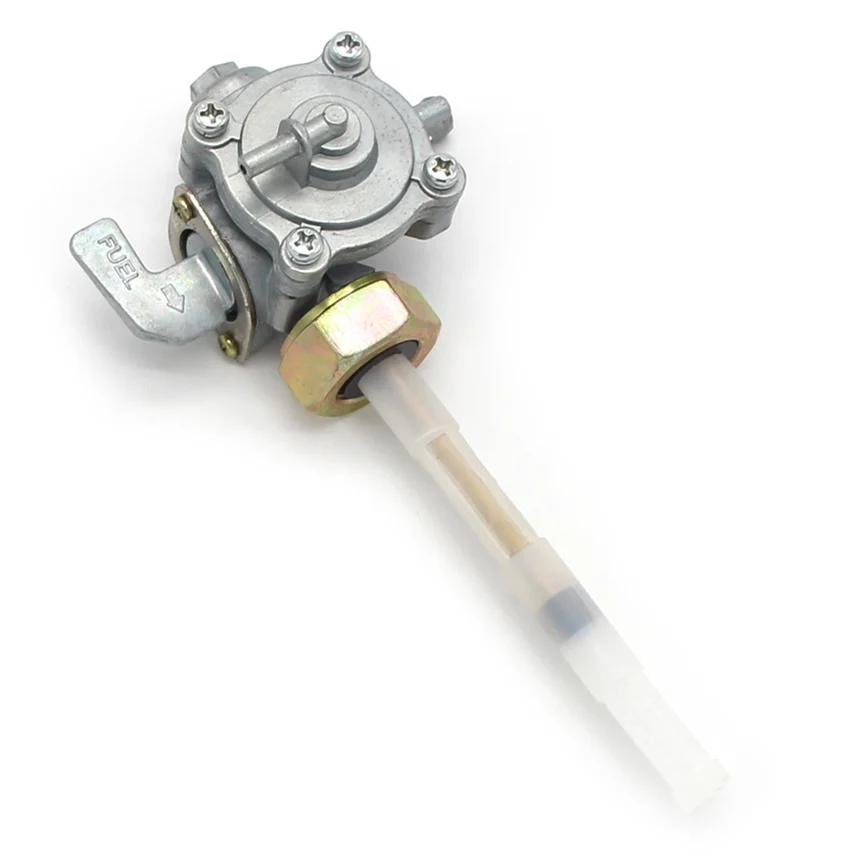 Kit Pompa Carburante A Vuoto Per CB400 VTEC / CBF600 / CBF500 – Ricambio 16950-KEA-741, XLV650 Transalp - 3