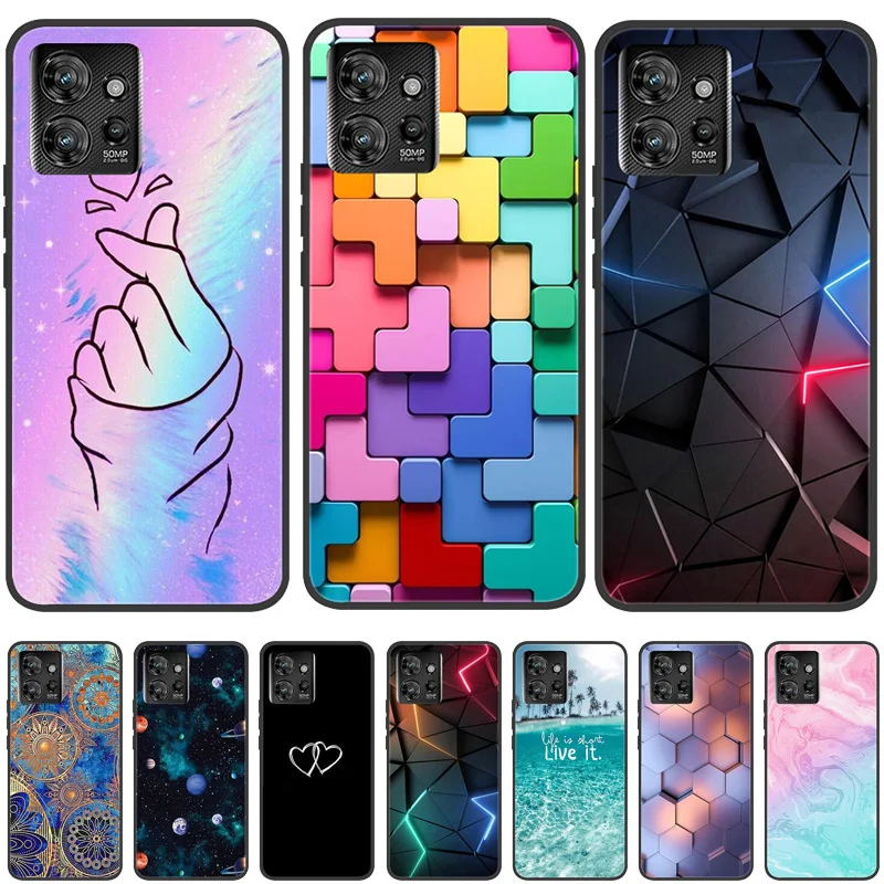 Enhanced Silicone Shockproof Protective Case