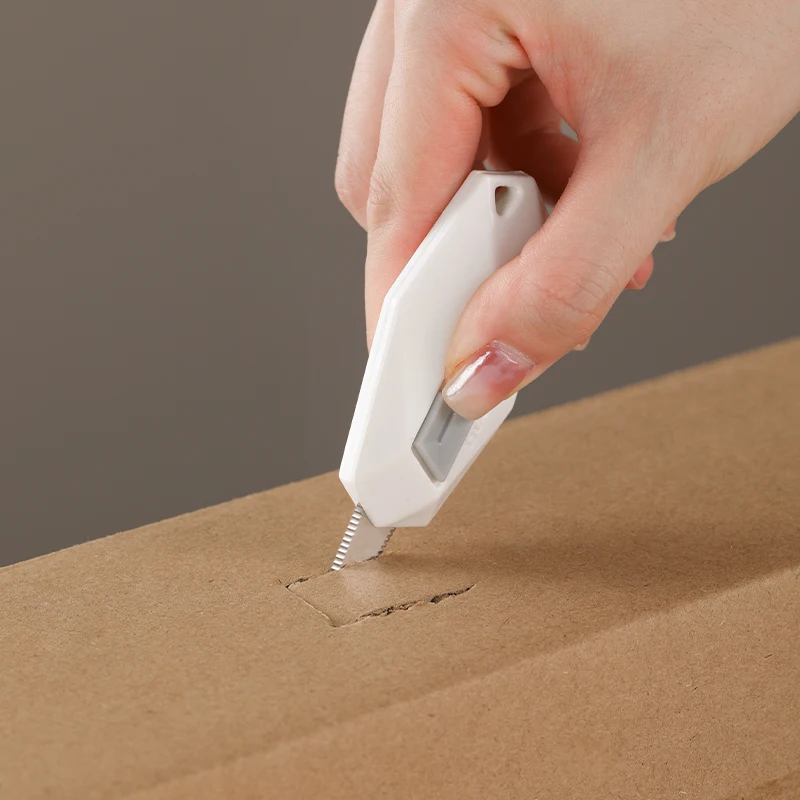 سكين فتح الصندوق للاستخدام المنزلي، عبوة مغناطيسية...