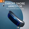 Xiaomi Youpin Man Snorings Corrector Comfortable Ventilator Women Sleep Improvement Small Portable Smart Anti Snoring Device 1