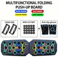 Board With glove