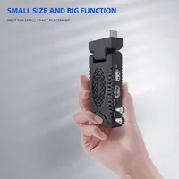 ТВ-приемник DVB-T2 H.265 1080P HD TDT для Европы (Испания, Италия, Франция, Польша) с поддержкой YouTube, EPG и Mini Scart, модель 2026 года — изображение 5