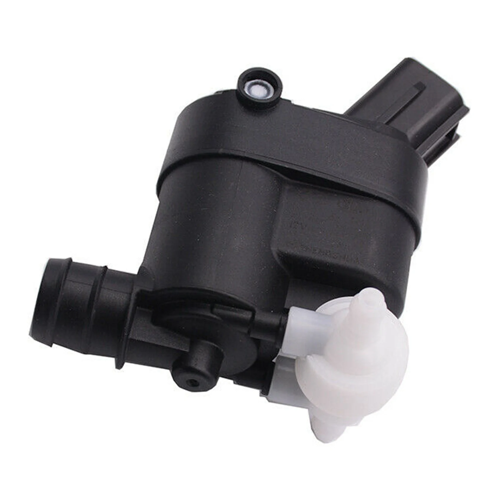 

Windshield Washer Fluid Pump Motor for Kia Sportage 2016-2019 98510-2W500 Hyundai Santa Fe 2013-2021 ELANTRA