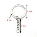 Key Chain 2.5 1