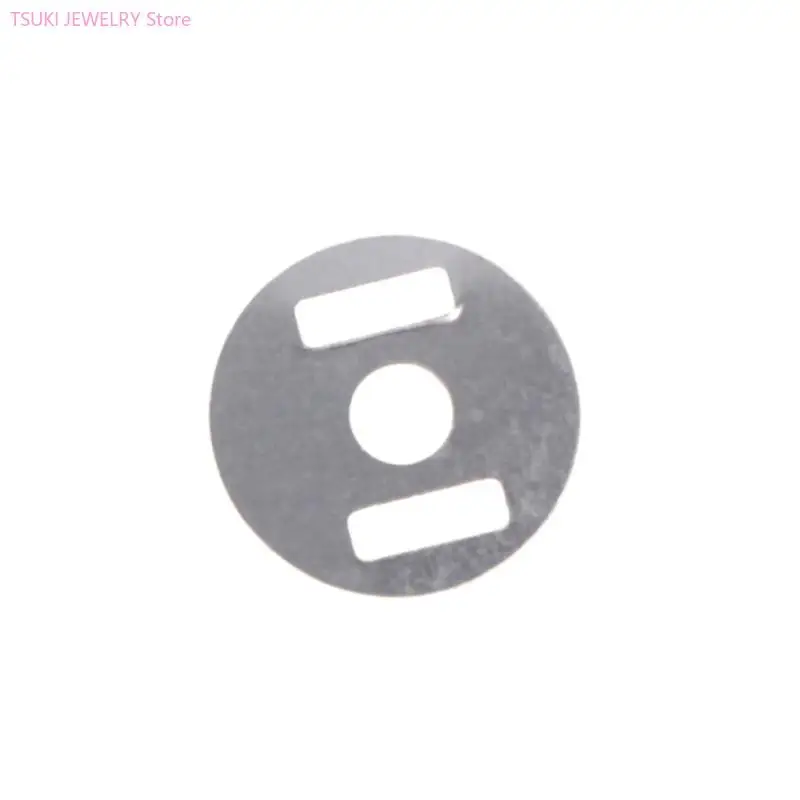 4 stuks magnetische haken - wandhaken - bevestiging - boren niet nodig - metalen