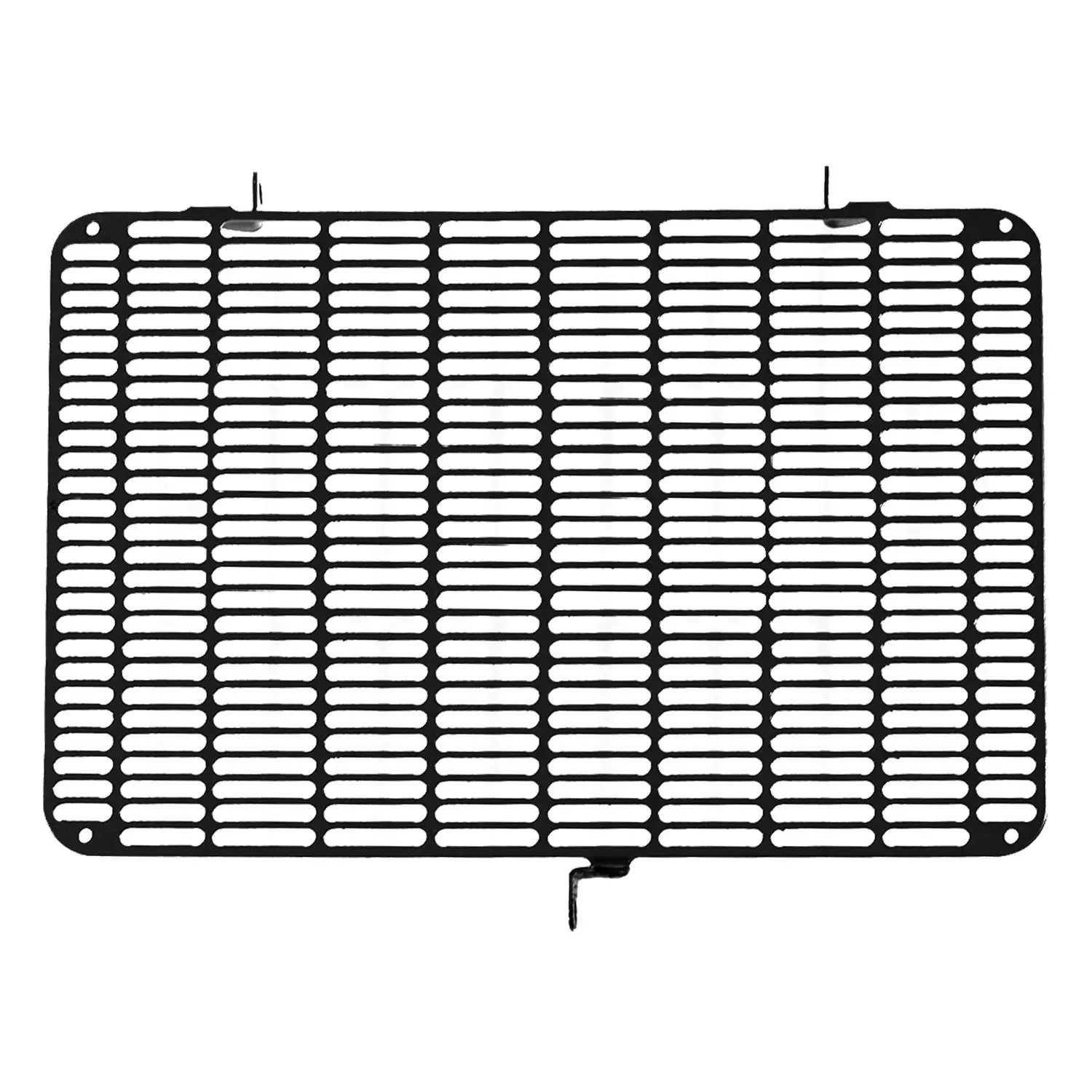 

GP Composite For Z 1000 2013-2018 Compatible Radiator Guard Black