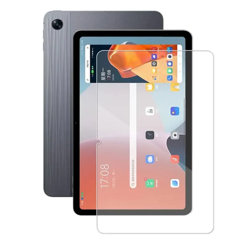 For Oppo Pad Air 2022 10.36 Inch Tempered Glass Screen Protector 10.36" Tablet Anti Scratch Ultra Clear Protective Film 2
