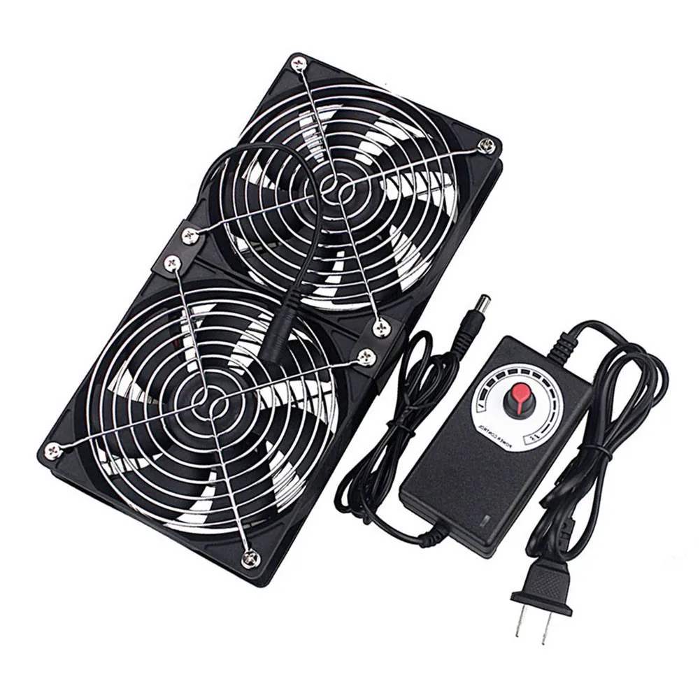 servidor, 3000RPM, 12cm, 12V, 220V, 120 milímetros
