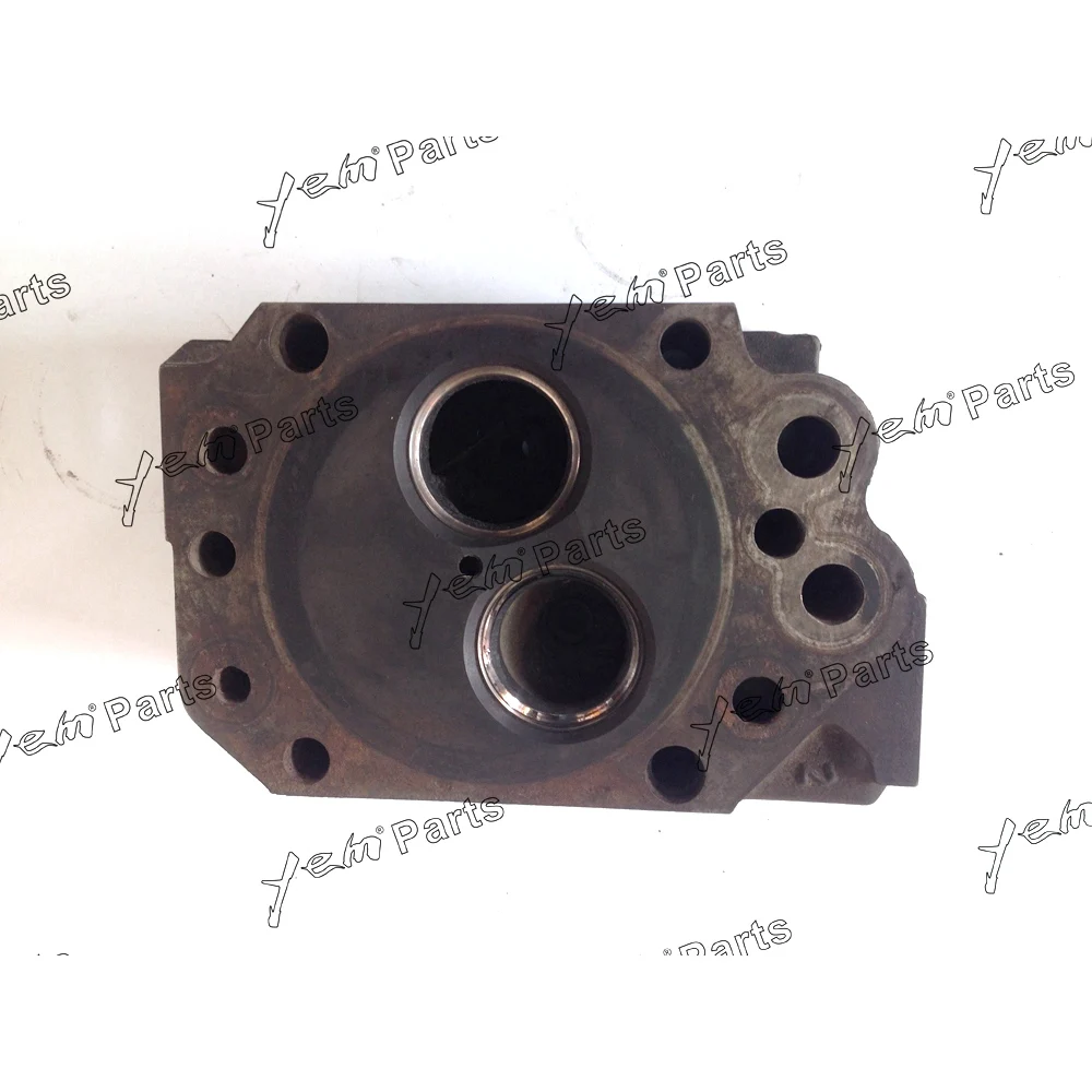 

R914 9276891 9279858 Cylinder Head For Liebherr R914 Excavator Engine Parts