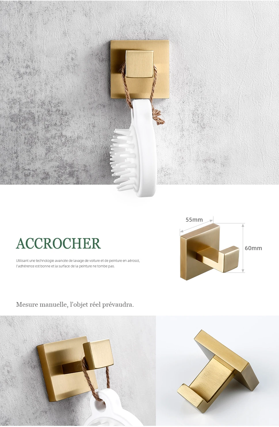 Durabilité et style