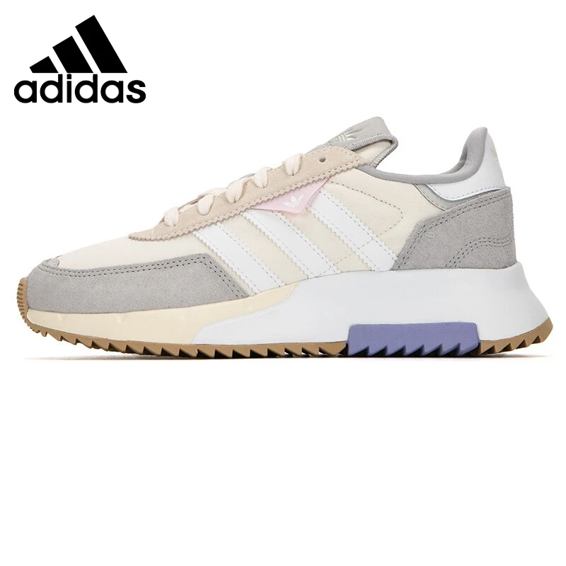 Original New Arrival Adidas RETROPY F2 W Women's Running Shoes Sneakers| | - AliExpress