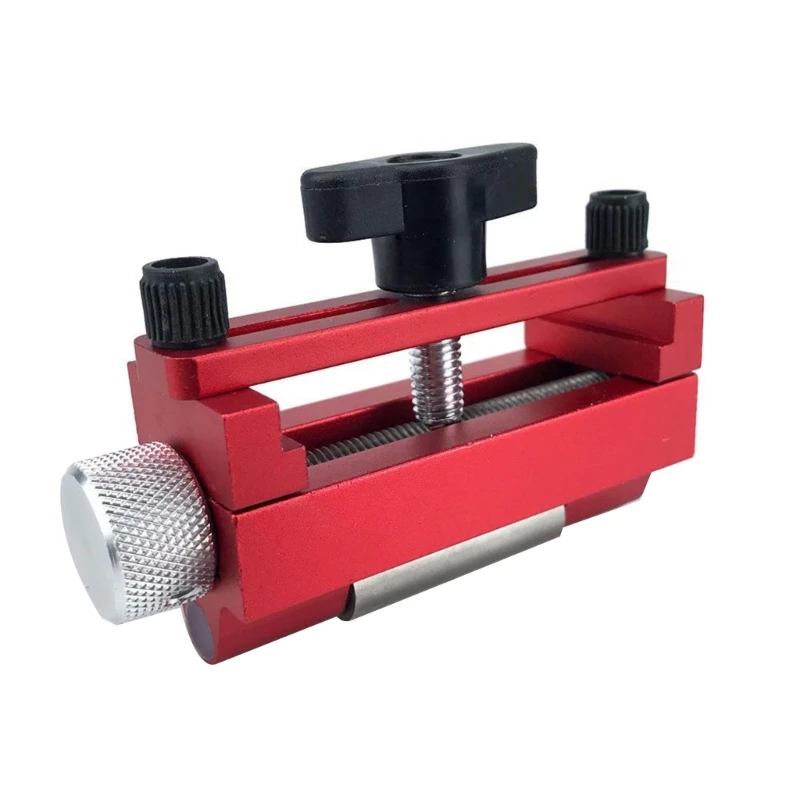 

Sharpening Bracket for Planer Adjustable Sharpening Guid TOP ones