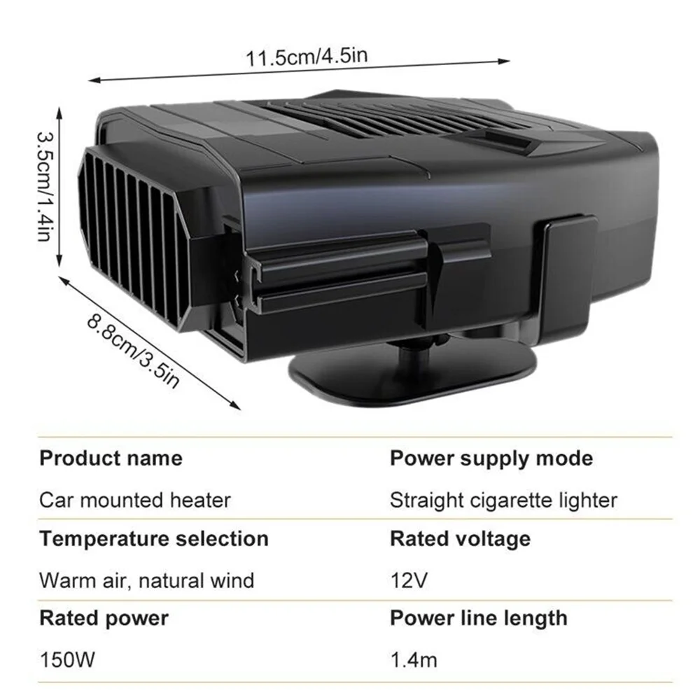 12V Heating Film 30cm wide 150W/m² 3,0 meter