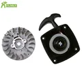 Avviamento E Volano Easy Pull Con Artiglio Per 1/5 HPI ROFUN Avviamento E Volano Easy Pull Con Artiglio Per 1/5 HPI ROFUN