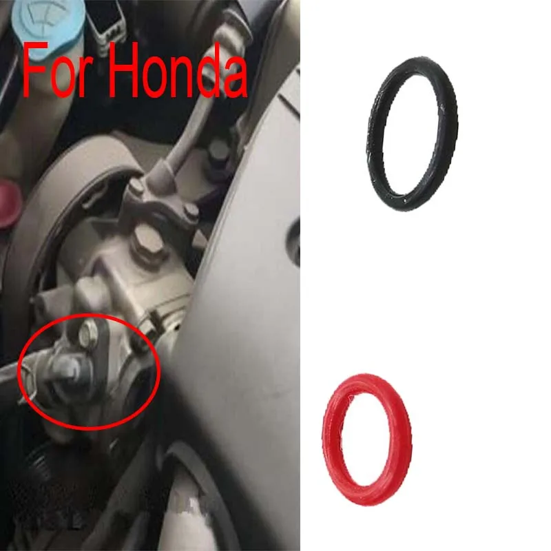 PowerSteeringPumpInletOutletORingSealForHondaCivic19982001