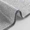 10Pcs Silver Wire Scrubbers Kitchen Steel Wool Magic Dishwashing Cloth Special Oil-Free Metal Wire Cleaning Scrubbing Pot Cloth Steel Wool 3