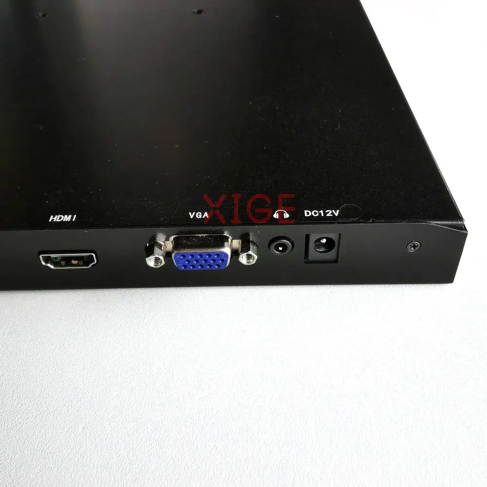 NT140WHM-N31/N41 NT140WHM-N42/N44 드라이버 보드 및 금속 케이스 1366x768 EDP 30Pin HDMI 호환 VGA 14 휴대용 스크린 DIY 키트