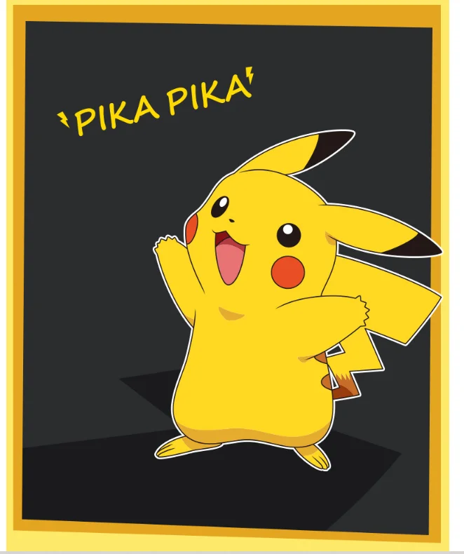 Pokemon Collectible Toy Store