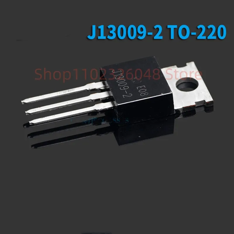 

J13009-2 D13009K MJE13009 E13009L Transistor CHIP IN STOCK