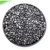Natural Shungite Gravel Stone Small Particle  Crystal Quartz Chakras Healing Crystals Mineral Water Cleaner Home Decoration 6
