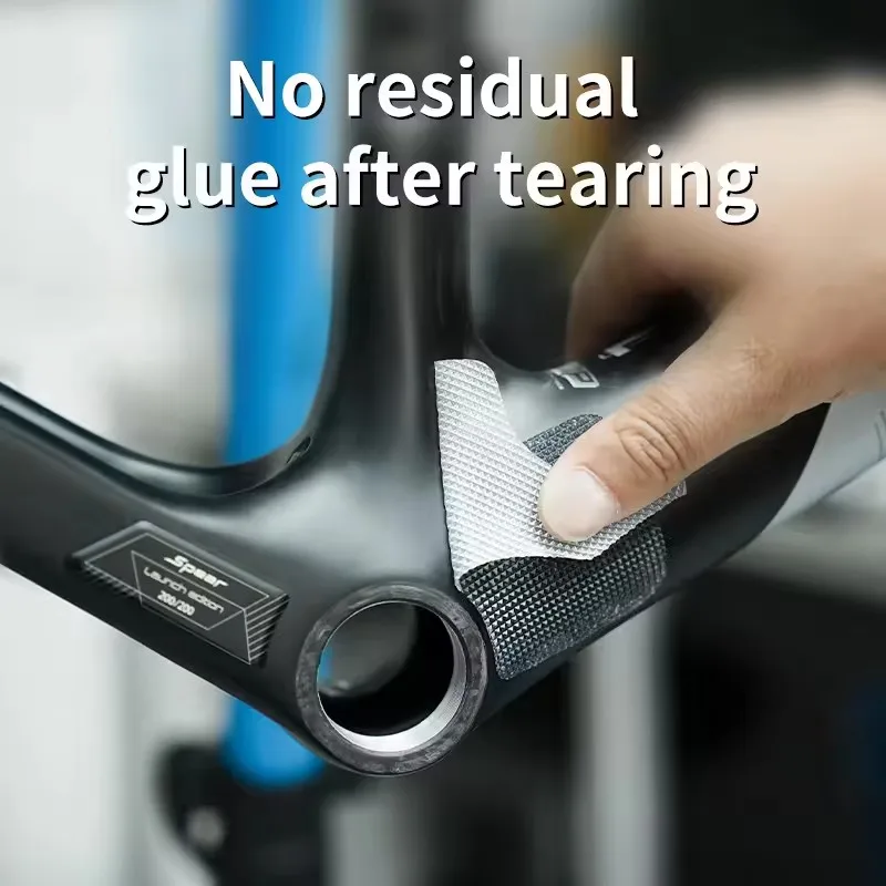 Bicycle Bottom Bottom Bracket Frame Protector Bike Bottom Bracket