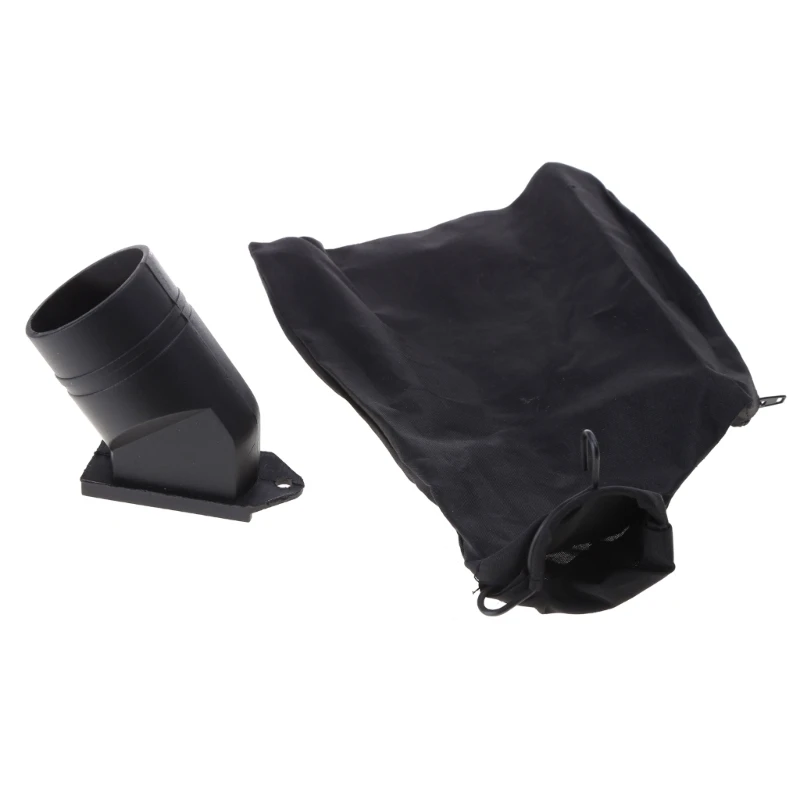 

Replacement Anti Dust Cover Bag For 255 Miter with Zipper Dust Bag for Belt Dropship