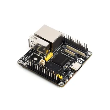 Luckfox Pico 울트라 리눅스 마이크로 개발 보드, ARM Cortex-A7, RISC-V MCU, NPU, ISP 프로세서 통합, RV1106