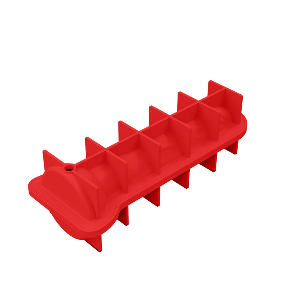 

Удлинитель креативные кубики в форме разбавленного льда напитков прочная работа долгое время заполнения замораживания