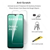 5Pcs Protective Glass Case for Samsung Galaxy A16 5G Tempered Glass Screen Protector on SamsungA16 Sumsung A 16 16A 4G/5G 2024 5