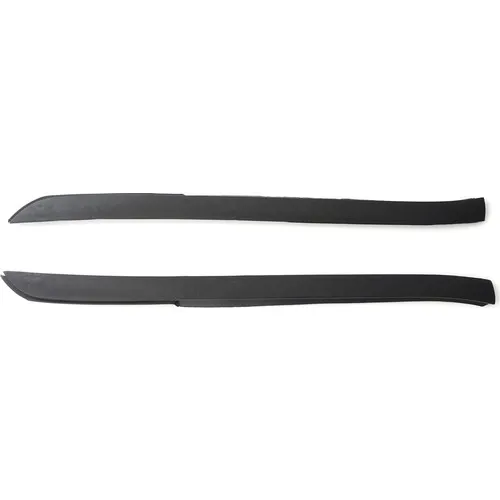Window glass Trim molding Pillar cover left right 6386980079 6386980179 Mercedes Vito W638 |