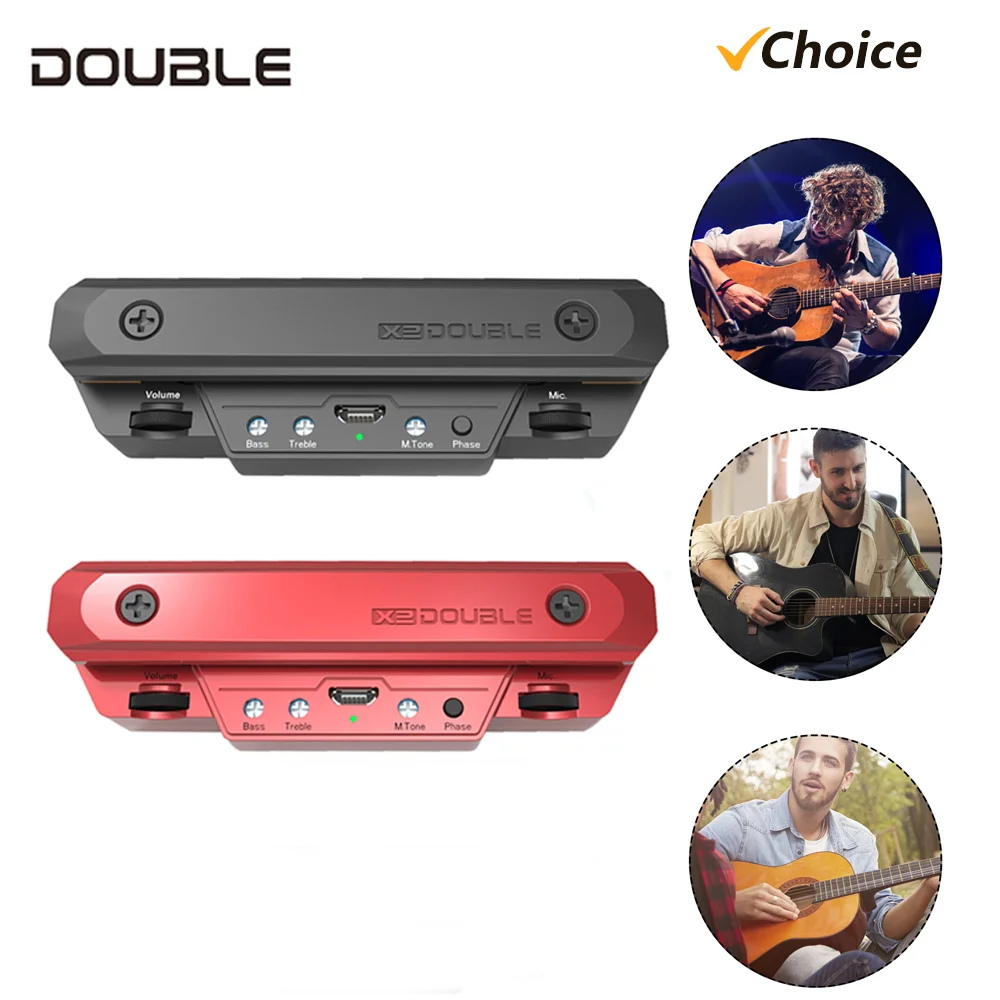 WL-800JP スカイソニックWireless Pickup SKYSONIC WL-800JP [Wireless Soundhole Pickup] スカイソニック