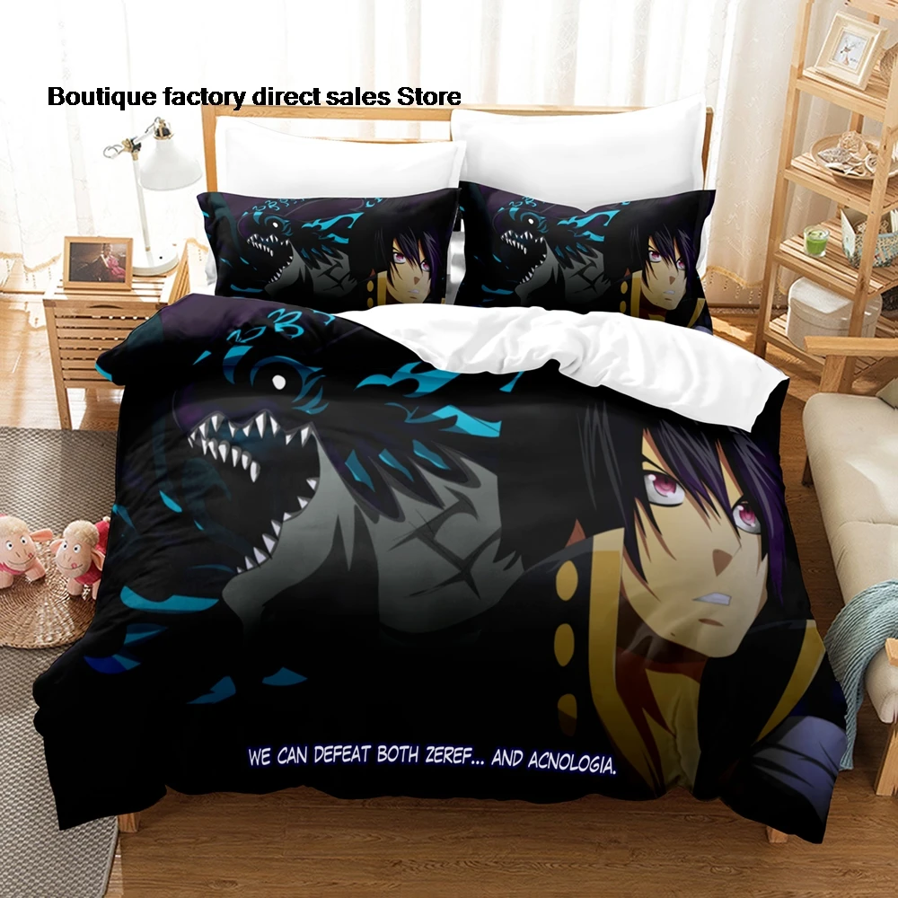 Zeref Dragneel ħ Ʈ, ̱ Ʈ Ǯ  ŷ  ħ Ʈ,   ħ ̺ Ŀ Ʈ, 3D μ ħ Ʈ Ʈ 2