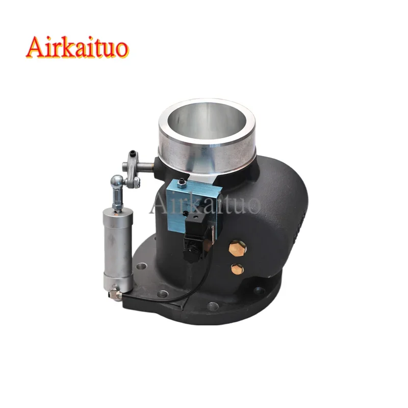 

It Is Suitable for Intake Valve HFD120/AIV-120 of Schneider Kangkeer Screw Air Compressor.