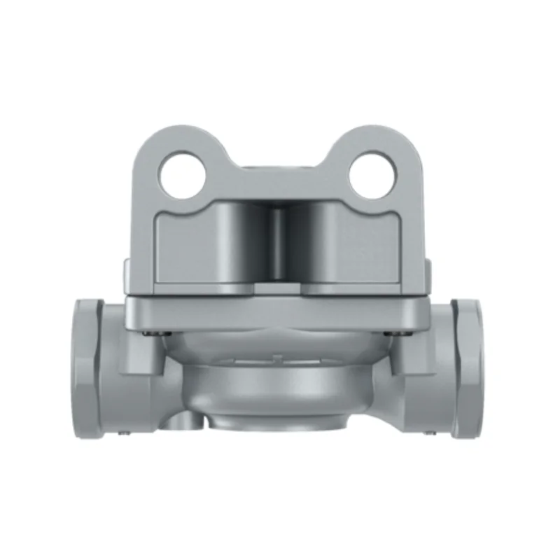 Original Quick Release Valve W ABCO 9735000000 5490 54901 6580